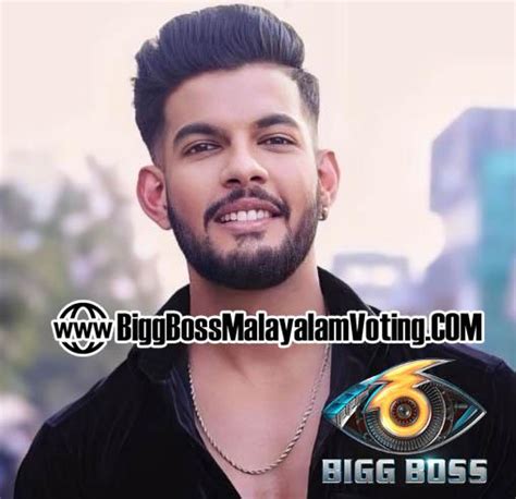 bigg boss malayalam season 6 voting results|Bigg Boss Malayalam 6 Voting Results: Top Contender.